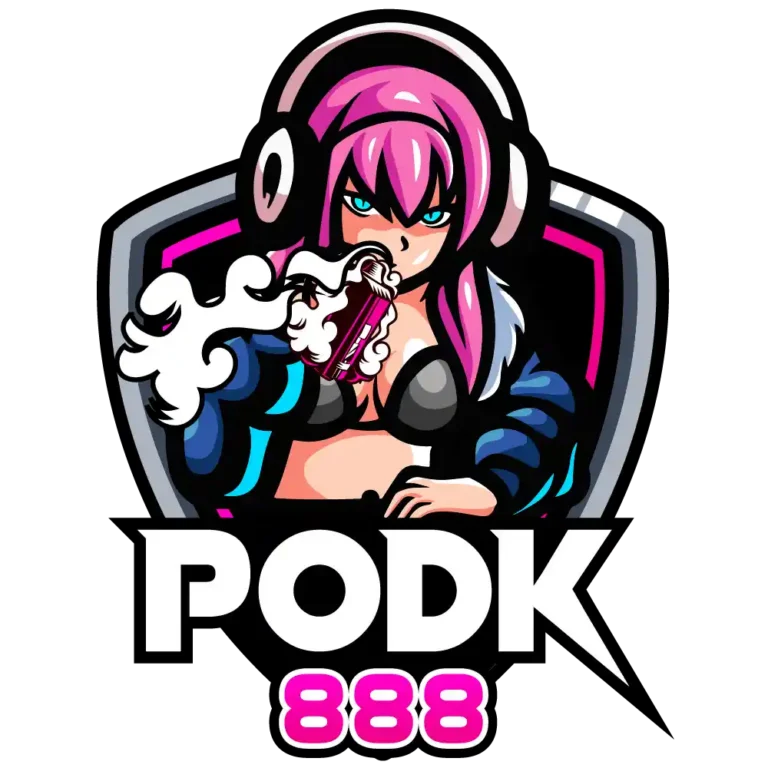 podk888 เว็บสล็อต
